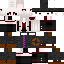 Texture for cchMR