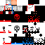 Texture for sicagura ninja