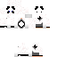 Texture for PandaRoux