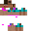 Texture for zesty steve