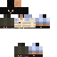 Texture for Isis