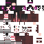 Texture for nezuko