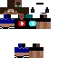 Texture for Steve