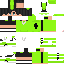 Texture for billie eilish boy