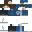 Texture for skin 01