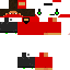 Texture for Appleredbird