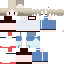Texture for bearhanako