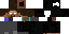 Texture for herobraineblack