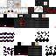 Texture for Скин канеки 2