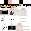Texture for 3D Papi Gavi