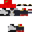 Texture for Napoleon but Apple