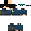 Texture for TigerGDF