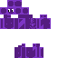 Texture for MoonsBTW minecraft skin