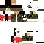 Texture for скин
