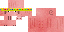 Texture for Techno Pig