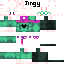 Texture for dfa