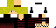 Texture for Austin's Skin 