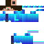 Texture for diamond
