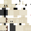 Texture for mimikyu