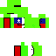 Texture for wfe