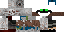 Texture for comando skeleton