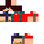 Texture for efwd3