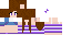 Texture for rosa