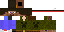 Texture for the hunter 2
