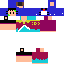 Texture for すきん１