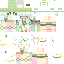 Texture for CCCC-N-H