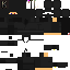 Texture for Scorpion ninja V1