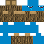 Texture for steve
