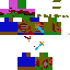 Texture for Zombie Assassin