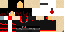 Texture for Ruby Rose 1