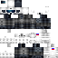 Texture for GDI Commando (Russian)