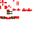 Texture for horse_armor_diamond