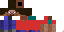 Texture for steve