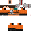 Texture for pilot