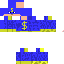 Texture for Captain riche arrow man 
