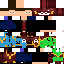 Texture for Asczerwony