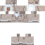 Texture for Inuit #3