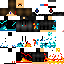 Texture for マイクラスキン