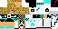 Texture for ivy