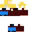 Texture for kurtcobainmc