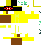 Texture for WillianShark
