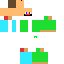 Texture for Mike 