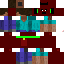 Texture for dackel