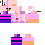 Texture for aphmau shortcake
