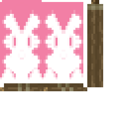 Texture for Test cape lapin rose