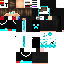 Texture for rfrf